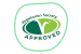 Vegetarian Society Approved